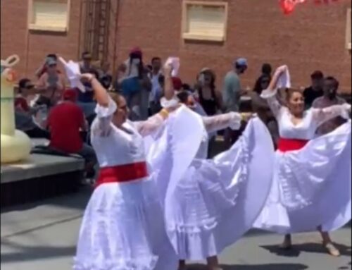 Charlotte Peruvian Festival